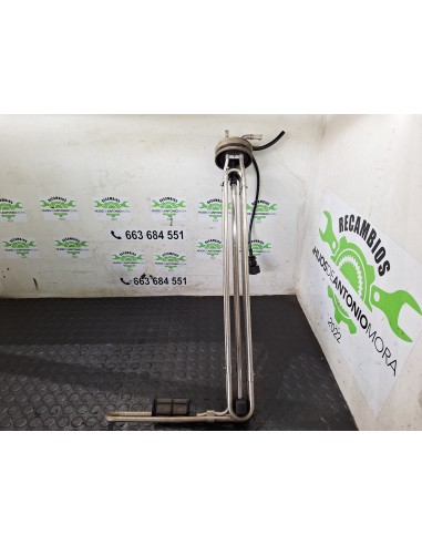 [109450] AFORADOR ADBLUE - VOLVO FH 13