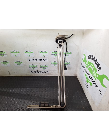 [109450] AFORADOR ADBLUE - VOLVO FH 13