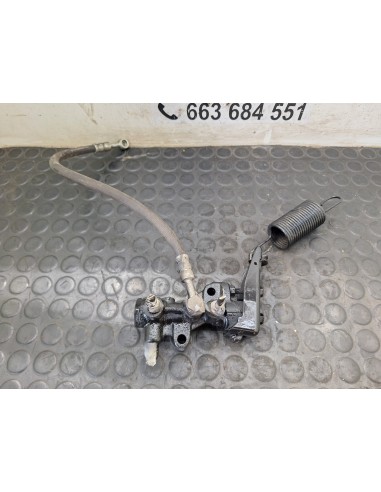 [109449] REPARTIDOR DE FRENO - NISSAN ATLEON