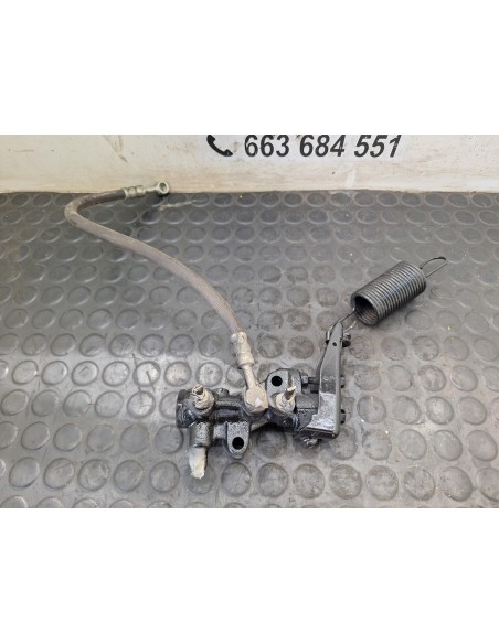 [109449] REPARTIDOR DE FRENO - NISSAN ATLEON