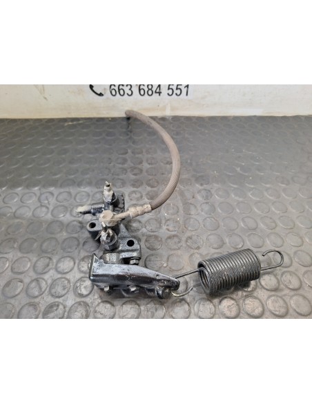 [109449] REPARTIDOR DE FRENO - NISSAN ATLEON