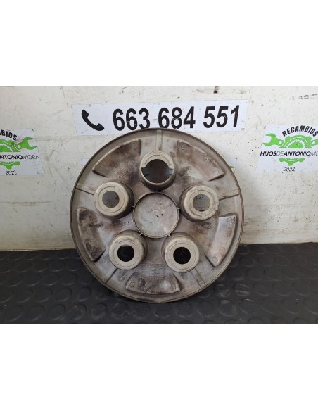 [109446] TAPACUBOS - FIAT DUCATO CAJA CERRADA 33 (06.2006)