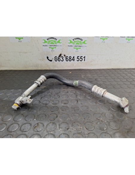 [109442] TUBO AIRE ACONDICIONADO - MERCEDES VIANO (W639)