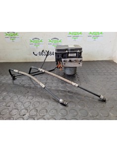 [109440] ABS - IVECO DAILY FURGÓN (01/2014 - ...)