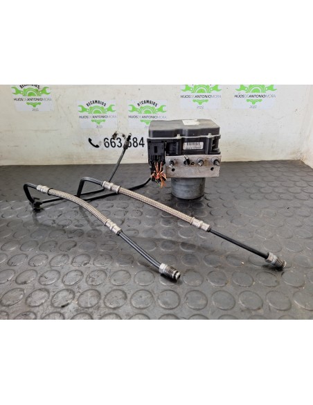 [109440] ABS - IVECO DAILY FURGÓN (01/2014 - ...)