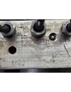 [109440] ABS - IVECO DAILY FURGÓN (01/2014 - ...) 2