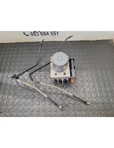 [109440] ABS - IVECO DAILY FURGÓN (01/2014 - ...)