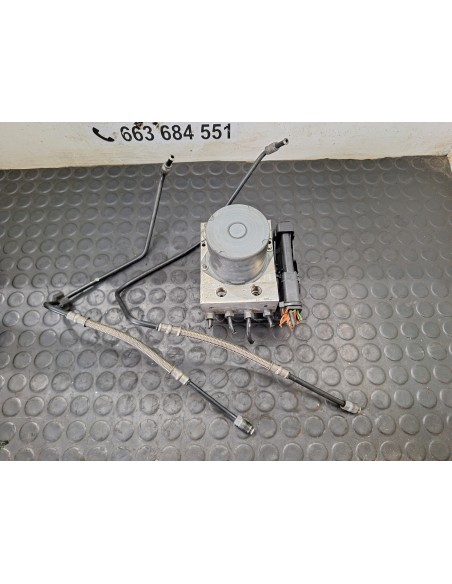 [109440] ABS - IVECO DAILY FURGÓN (01/2014 - ...)