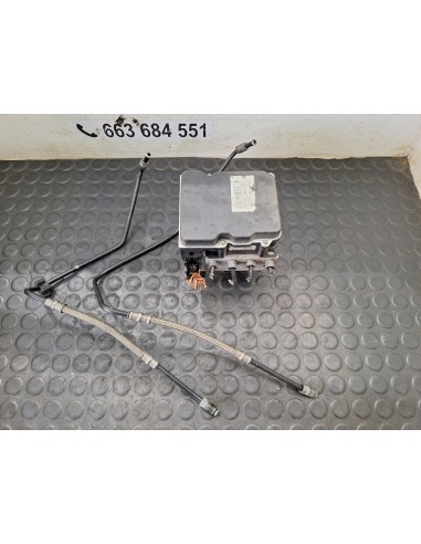 [109440] ABS - IVECO DAILY FURGÓN (01/2014 - ...)