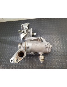 [109439] ENFRIADOR ACEITE MOTOR - RENAULT M...