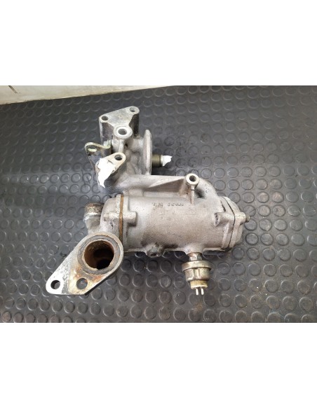 [109439] ENFRIADOR ACEITE MOTOR - RENAULT M 250.13,15,16)C,D,T MIDL. E2