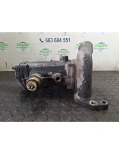 [109439] ENFRIADOR ACEITE MOTOR - RENAULT M... 2