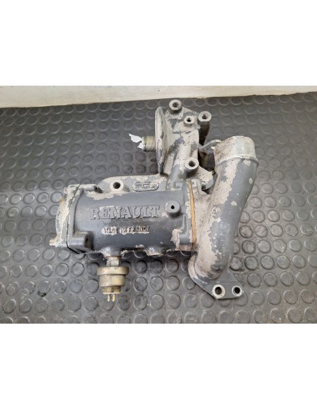 [109439] ENFRIADOR ACEITE MOTOR - RENAULT M 250.13,15,16)C,D,T MIDL. E2