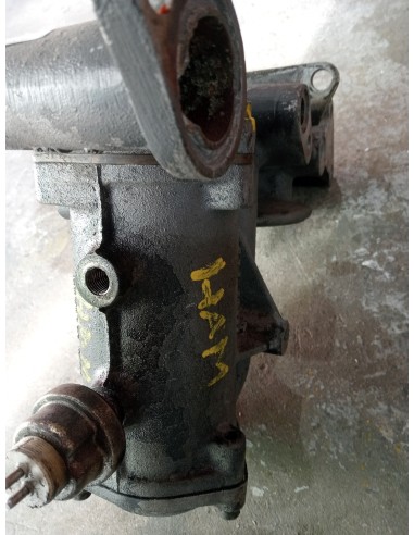 [109439] ENFRIADOR ACEITE MOTOR - RENAULT M...