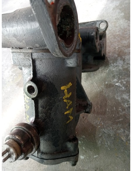 [109439] ENFRIADOR ACEITE MOTOR - RENAULT M 250.13,15,16)C,D,T MIDL. E2