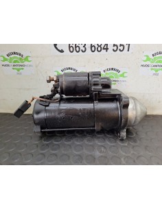 [109438] MOTOR ARRANQUE - RENAULT M 250.13,15,16)C,D,T...