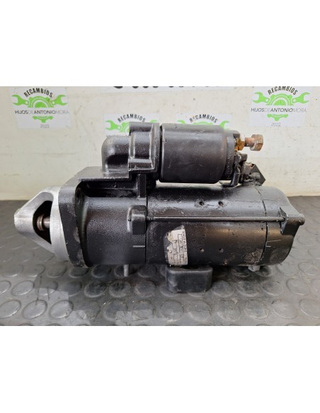 [109438] MOTOR ARRANQUE - RENAULT M 250.13,15,16)C,D,T MIDL. E2