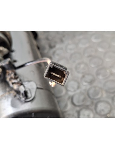 [109438] MOTOR ARRANQUE - RENAULT M...