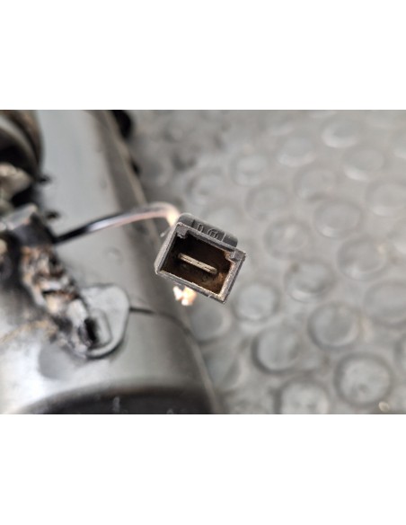 [109438] MOTOR ARRANQUE - RENAULT M 250.13,15,16)C,D,T MIDL. E2