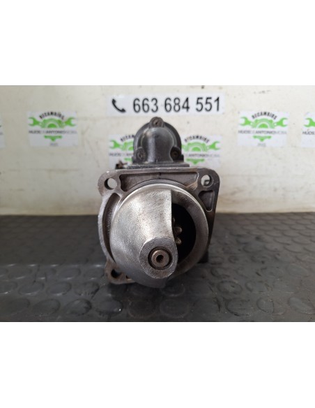 [109438] MOTOR ARRANQUE - RENAULT M 250.13,15,16)C,D,T MIDL. E2