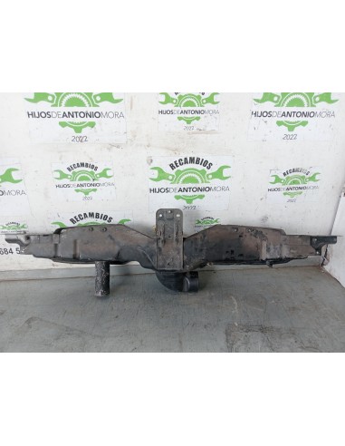 [109436] PANEL FRONTAL - PEUGEOT BOXER CAJA...