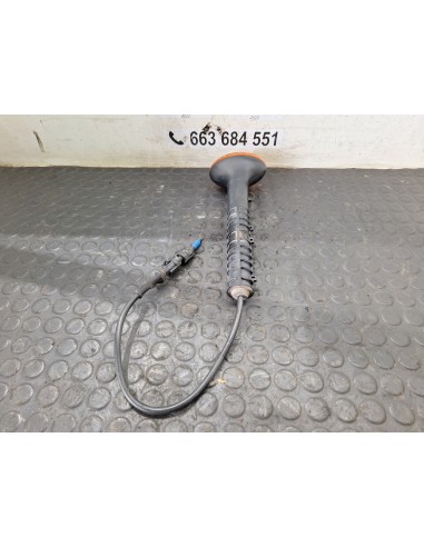 [109435] PILOTO LATERAL - IVECO EUROCARGO...