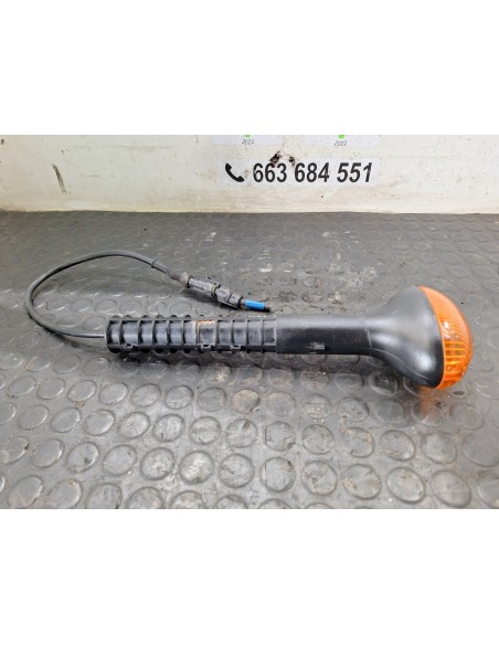 [109435] PILOTO LATERAL - IVECO EUROCARGO TECTOR (01/2001 - 12/2003)