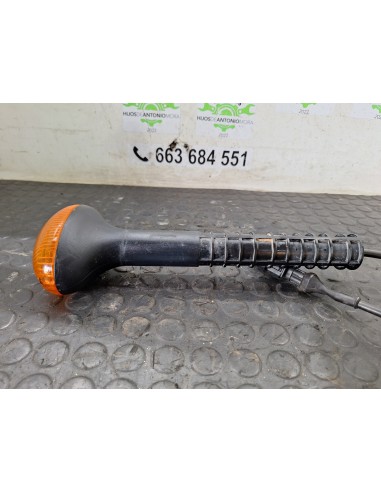 [109435] PILOTO LATERAL - IVECO EUROCARGO...