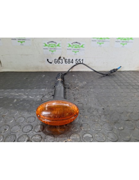 [109435] PILOTO LATERAL - IVECO EUROCARGO TECTOR (01/2001 - 12/2003)