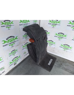 [109434] GUARDABARROS FIJO CABINA IZQUIERDO - IVECO...