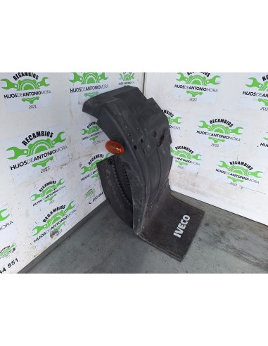 [109434] GUARDABARROS FIJO CABINA IZQUIERDO -...