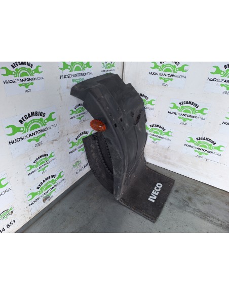 [109434] GUARDABARROS FIJO CABINA IZQUIERDO - IVECO EUROCARGO TECTOR (01/2001 - 12/2003)