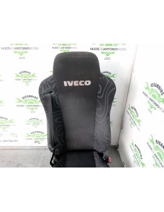 [109433] ASIENTO DELANTERO DERECHO - IVECO EUROCARGO...