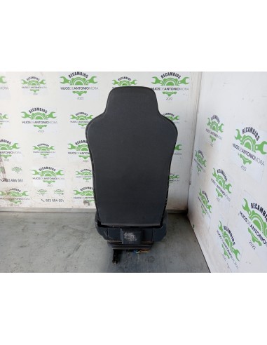 [109433] ASIENTO DELANTERO DERECHO - IVECO...