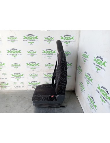 [109433] ASIENTO DELANTERO DERECHO - IVECO...