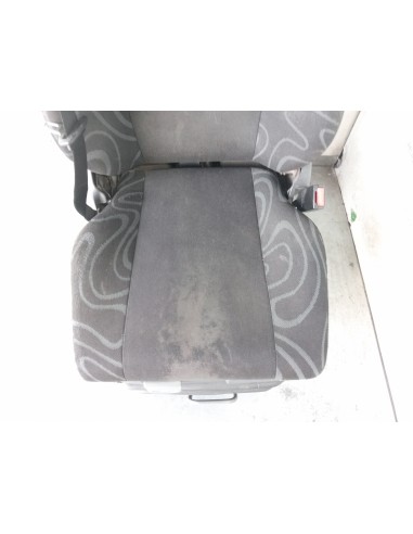 [109433] ASIENTO DELANTERO DERECHO - IVECO...