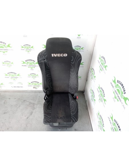 [109433] ASIENTO DELANTERO DERECHO - IVECO EUROCARGO TECTOR (01/2001 - 12/2003)