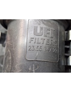 [109431] SOPORTE FILTRO COMBUSTIBLE - PEUGEOT BOXER CAJA...