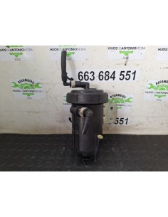 [109431] SOPORTE FILTRO COMBUSTIBLE - PEUGEOT BOXER CAJA... 2