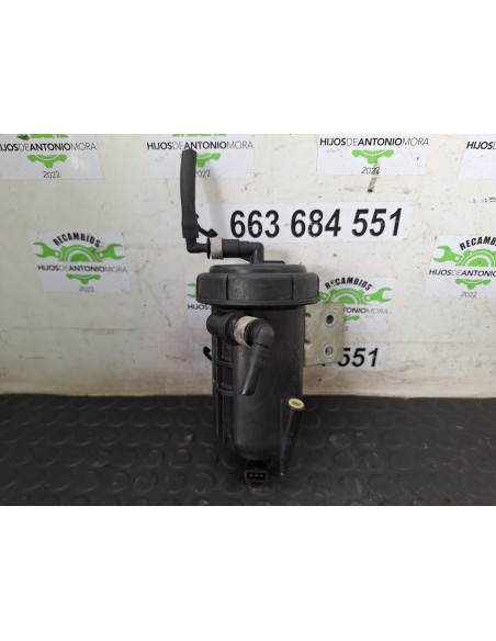 [109431] SOPORTE FILTRO COMBUSTIBLE - PEUGEOT BOXER CAJA CERR. TECHO ELEVADO (RS2850)(290/330)('02-)