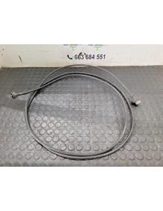 [109427] CABLE CUENTA KILOMETROS - NISSAN L - 75.095