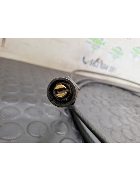 [109427] CABLE CUENTA KILOMETROS - NISSAN L - 75.095