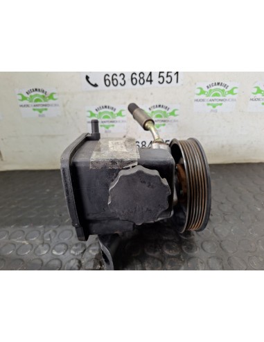 [109426] BOMBA DIRECCION - MERCEDES VIANO (W639)