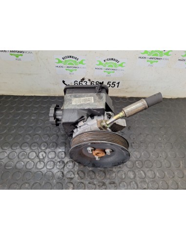 [109426] BOMBA DIRECCION - MERCEDES VIANO (W639)