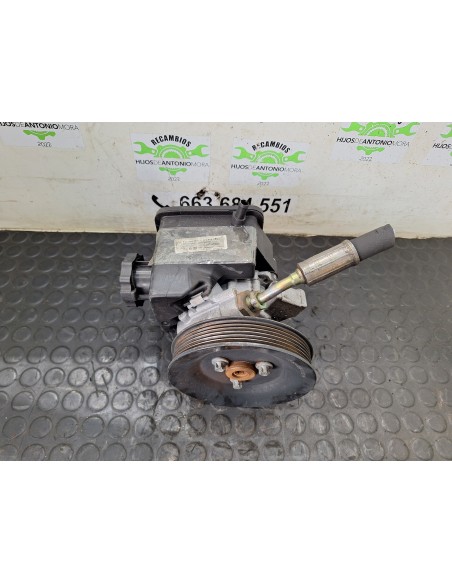 [109426] BOMBA DIRECCION - MERCEDES VIANO (W639)