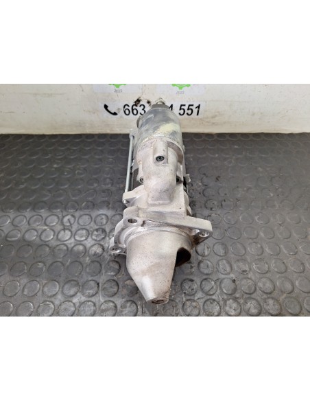 [109424] MOTOR ARRANQUE - MAN 12.224