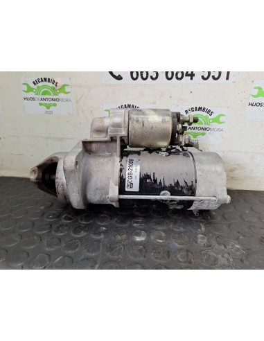 [109424] MOTOR ARRANQUE - MAN 12.224