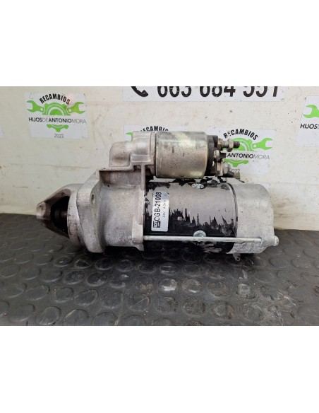 [109424] MOTOR ARRANQUE - MAN 12.224