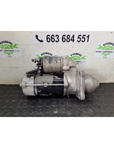 [109424] MOTOR ARRANQUE - MAN 12.224