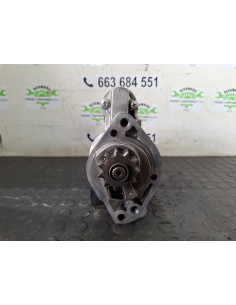 [109423] MOTOR ARRANQUE - NISSAN CABSTAR -09.06 (01/2006... 2